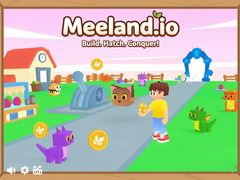 Игра Meeland.io