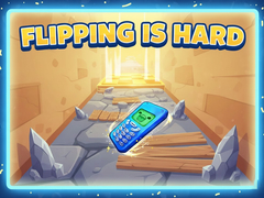 Игра Flipping is Hard