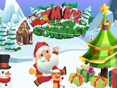 Игра Xmas Card Connect