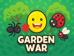 Игра Garden War