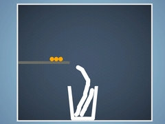 Игра Brain Lines