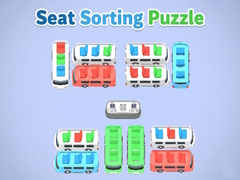 Игра Seat Sorting Puzzle
