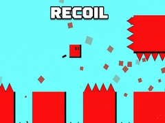 Игра  RECOIL         