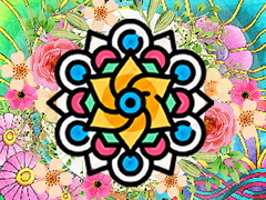 Игра Love Colors