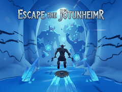 Игра Escape The Jötunheimr