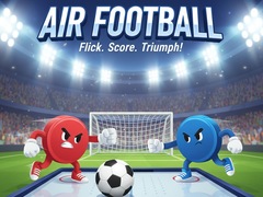 Игра Air Football
