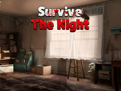 Игра Survive The Night
