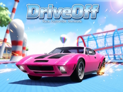 Игра DriveOff