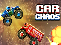 Игра Car Chaos