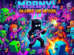 Игра MARNYL Silence The Haters