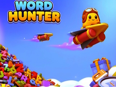 Игра Word Hunter