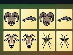 Игра Match Pairs Memory Challenge