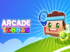 Игра Arcade Tennis