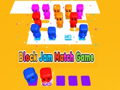Игра Block Jam Match Game