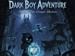 Игра Dark Boy Adventure