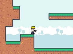 Игра Boost and Blast