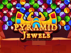 Игра Pyramid Jewels