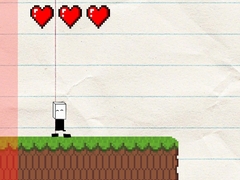 Игра Trinity Run