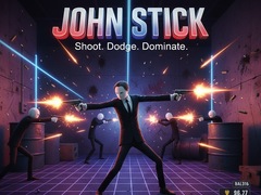 Игра John Stick