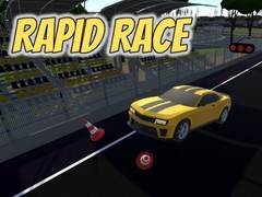 Игра Rapid Race