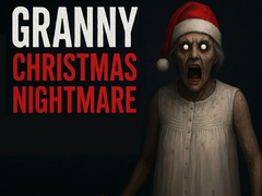 Игра Granny Christmas Nightmare