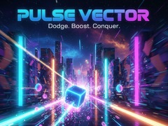 Игра Pulse Vector