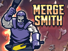 Игра Merge Smith