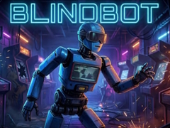 Игра Blindbot