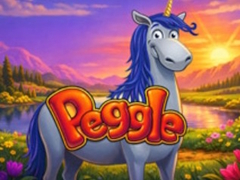 Игра Peggle
