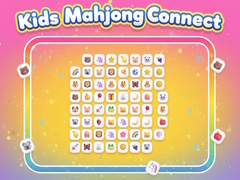 Игра Kids Mahjong Connect