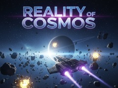 Игра Reality of Cosmos