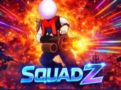 Игра SquadZ