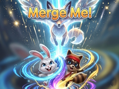 Игра Merge Me! 