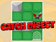 Игра Catch Insect
