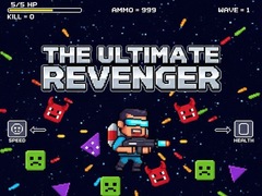 Игра The Ultimate Revenger