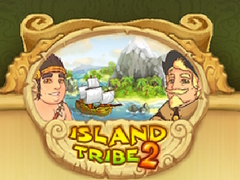 Игра Island Tribe 2