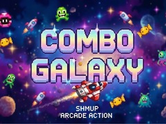 Игра Combo Galaxy