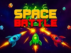 Игра Space Battle