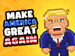 Игра Make America Great Again