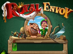 Игра Royal Envoy