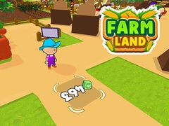 Игра  Farm Land