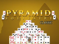 Игра Pyramid Solitaire Classic