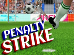 Игра Penalty Strike