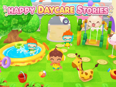 Игра Happy Daycare Stories