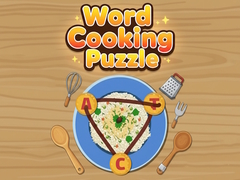 Игра Word Cooking Puzzle