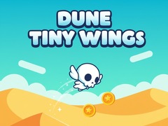 Игра Dune Tiny Wings