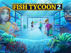 Игра Fish Tycoon 2