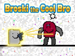 Игра Broski the Cool Bro