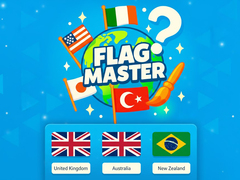 Игра Flag Master