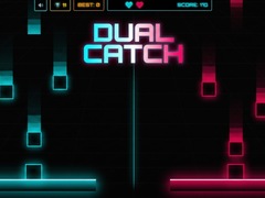 Игра Dual Catch